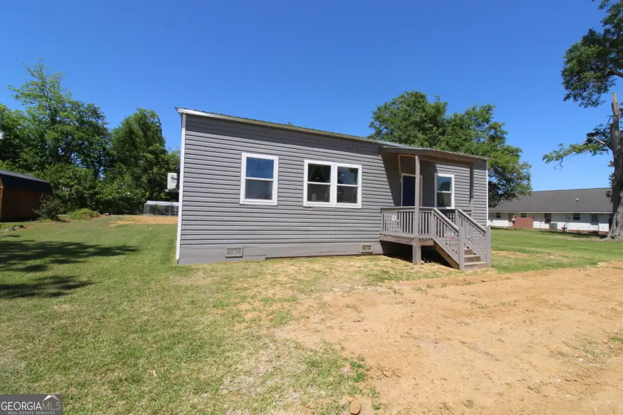 218 6th Avenue, Rochelle, GA 31079 - #3