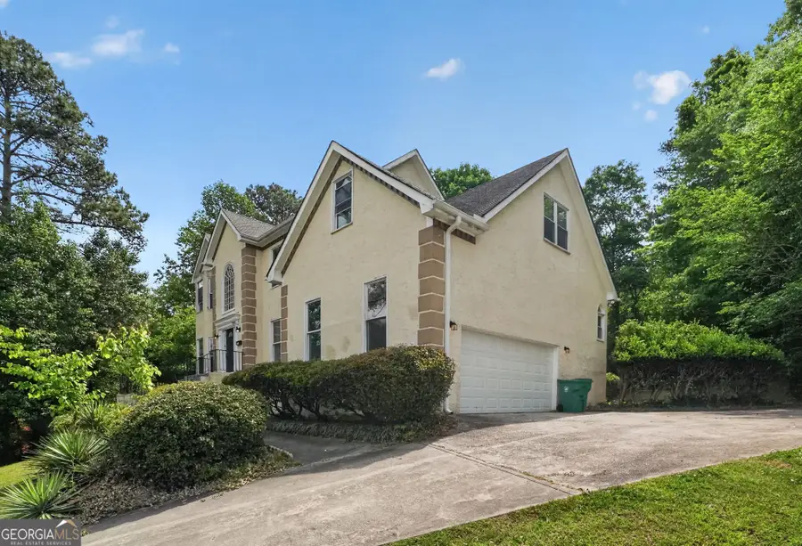 7001 Deshon Ridge Drive, Lithonia, GA 30058 - #2