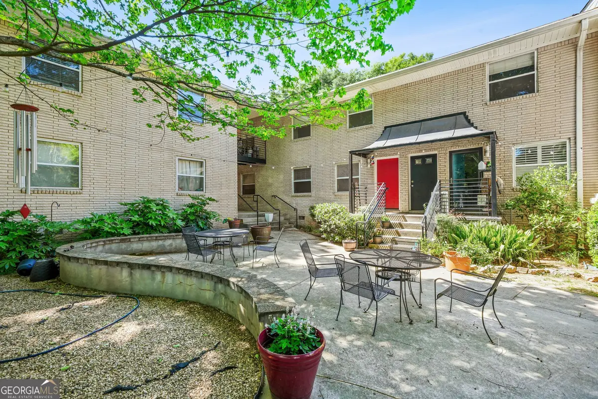 575 Flat Shoals Avenue Se, Atlanta, GA 30316 - #1