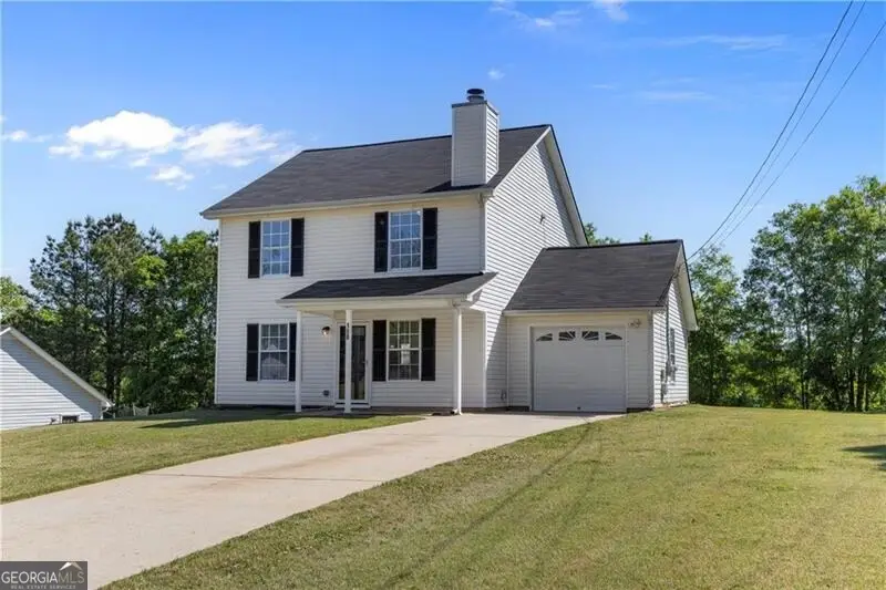 150 Fairclift Drive, Covington, GA 30016 - #1