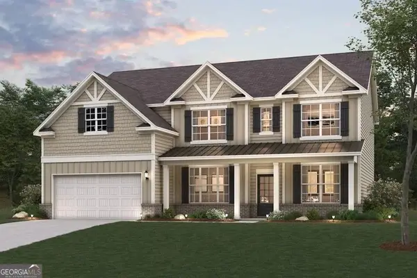 2694 Harbor Ridge Pass, Gainesville, GA 30507