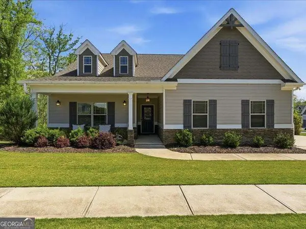 120 Hawks Trail, Waleska, GA 30183