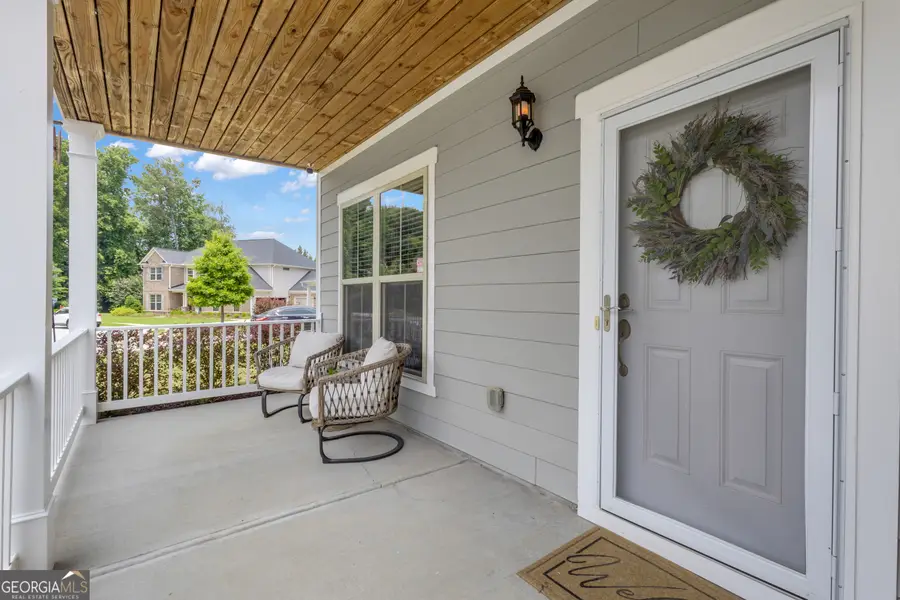 206 Roundwood Way, Peachtree City, GA 30269 - #2