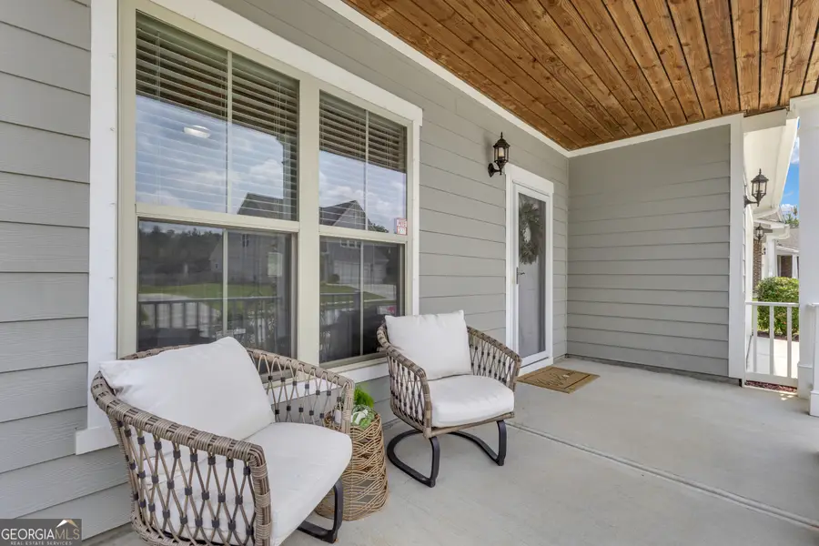 206 Roundwood Way, Peachtree City, GA 30269 - #3