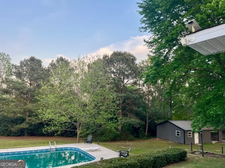 612 Macon Road, Reynolds, GA 31076 - #2