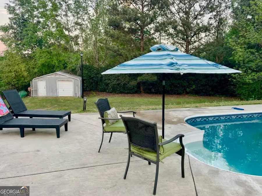 612 Macon Road, Reynolds, GA 31076 - #3