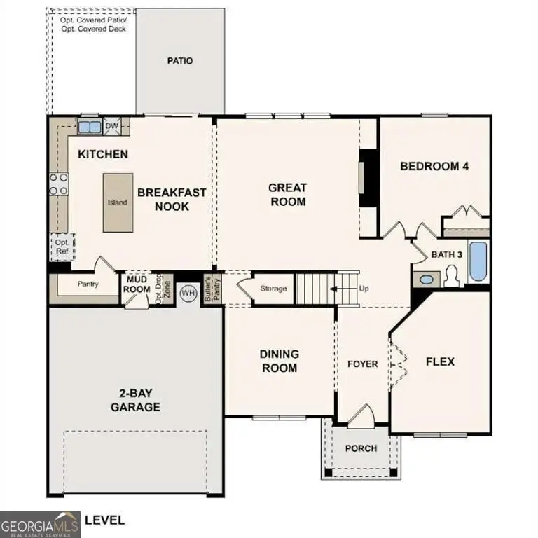 2714 Harbor Ridge Pass #59, Gainesville, GA 30507 - #2