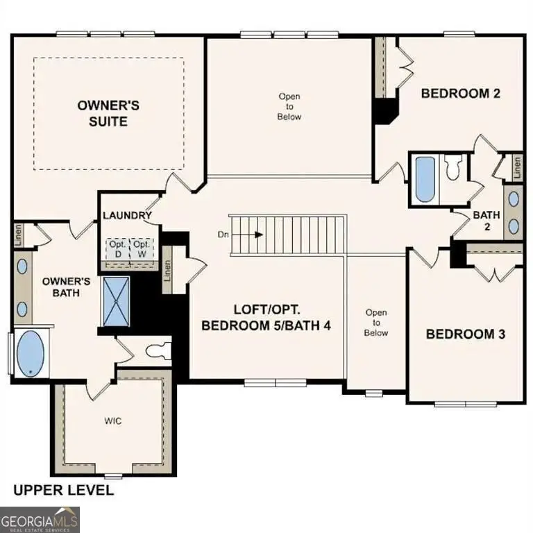 2714 Harbor Ridge Pass #59, Gainesville, GA 30507 - #3