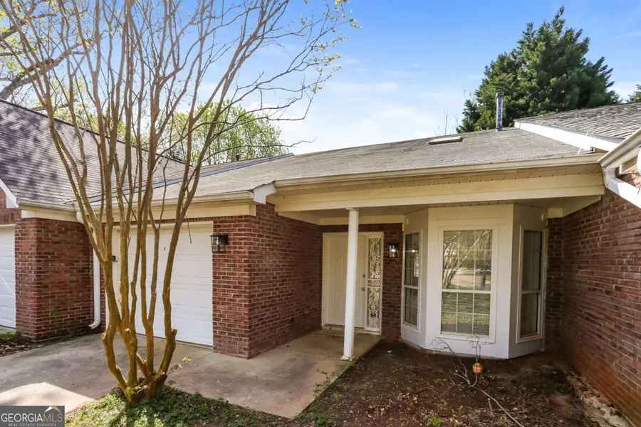 2139 Meadowview Court Se #F, Conyers, GA 30013 - #3