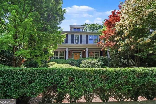 303 Sycamore Drive, Decatur, GA 30030