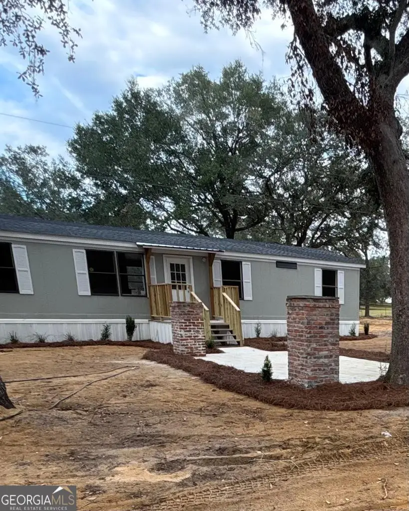 259 Blossom Lane, Reidsville, GA 30453 - #1