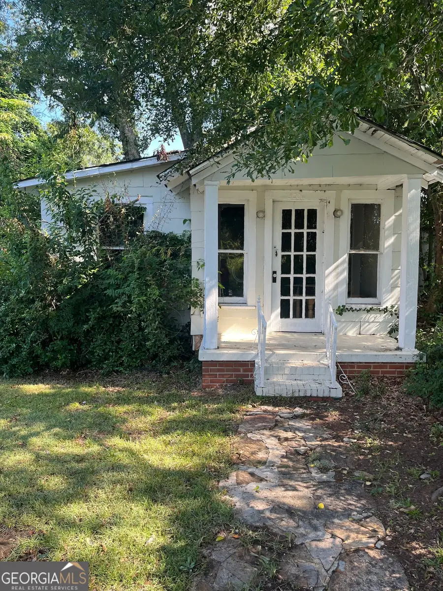 320 W Gordon Street, Thomaston, GA 30286 - #2