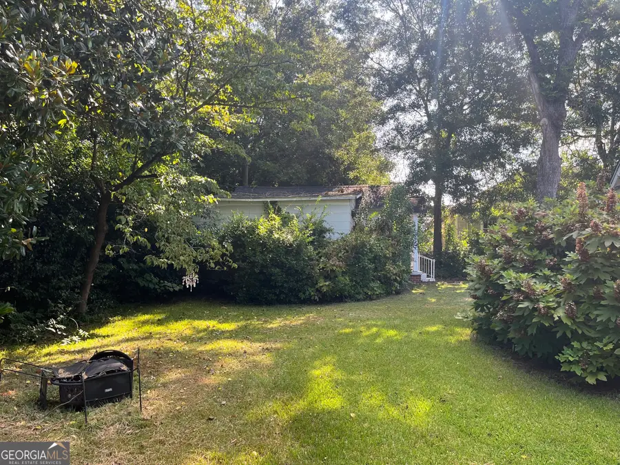 320 W Gordon Street, Thomaston, GA 30286 - #3