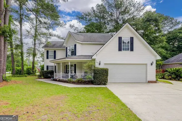 203 Haydon Court, Rincon, GA 31326