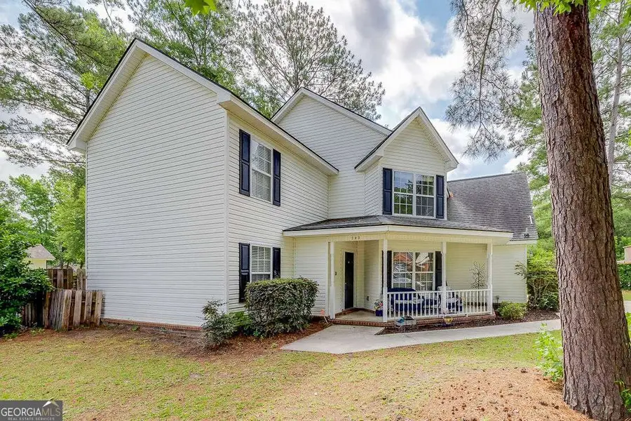 203 Haydon Court, Rincon, GA 31326 - #3