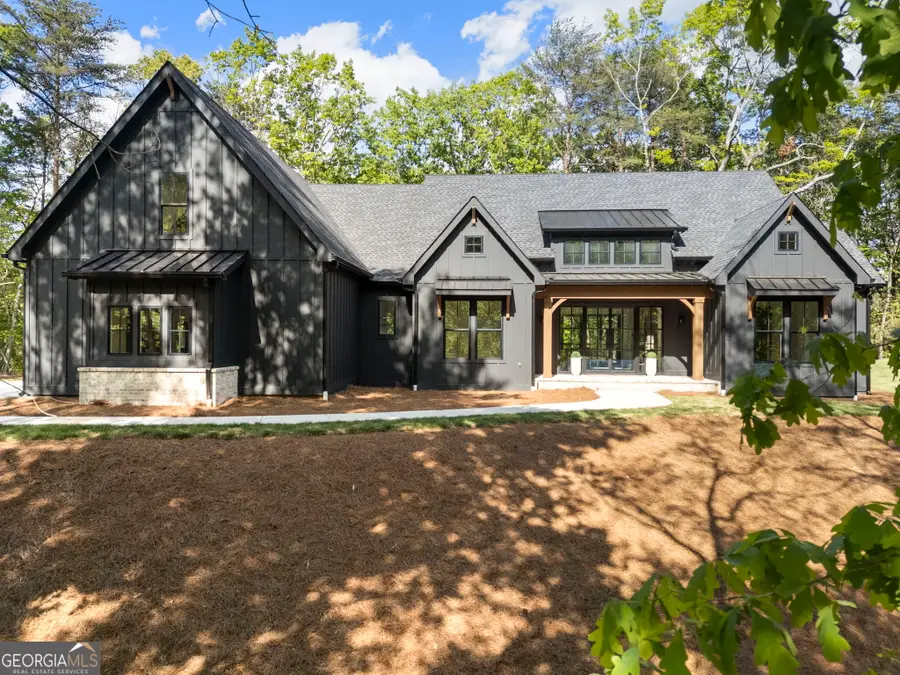 24 Fern Creek Court, Jasper, GA 30143 - #2