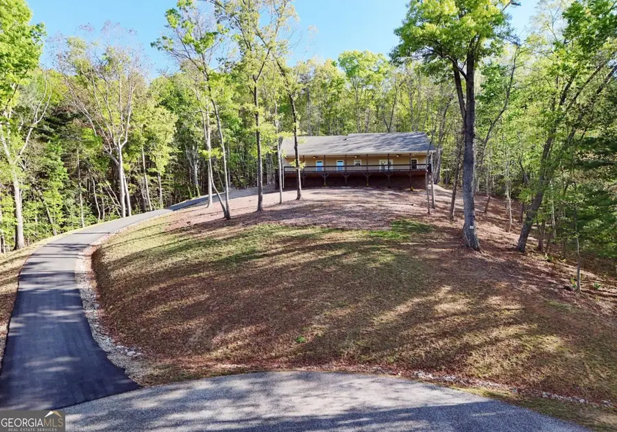 115 Richwood Trail, Blairsville, GA 30512 - #2