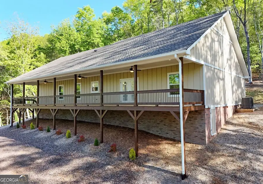 115 Richwood Trail, Blairsville, GA 30512 - #3