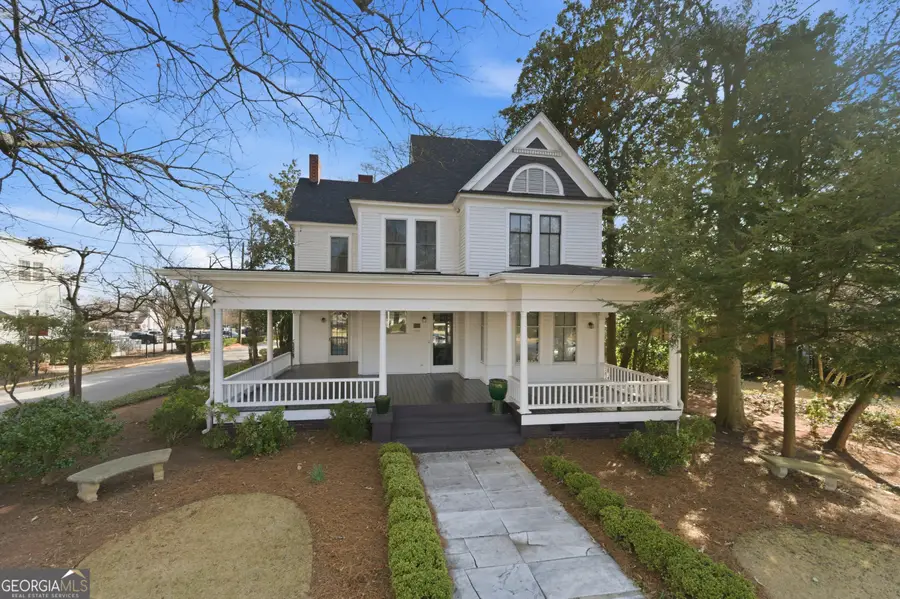 1720 Rugby Avenue, College Park, GA 30337 - #2