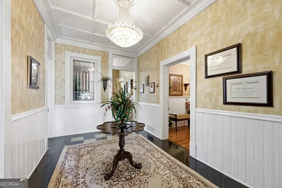 1720 Rugby Avenue, College Park, GA 30337 - #3