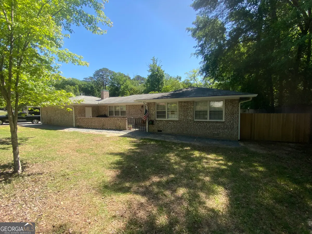 168 Crest Drive, Cochran, GA 31014 - #1