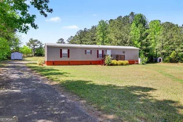 527 A South Steel Bridge Road, Eatonton, GA 31024