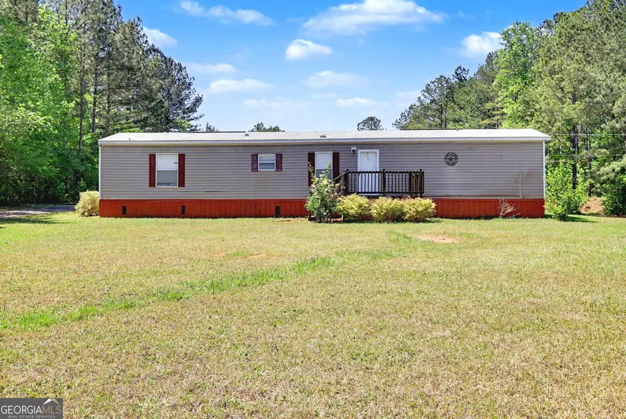 527 A South Steel Bridge Road, Eatonton, GA 31024 - #2
