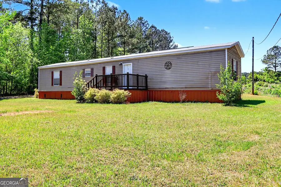 527 A South Steel Bridge Road, Eatonton, GA 31024 - #3