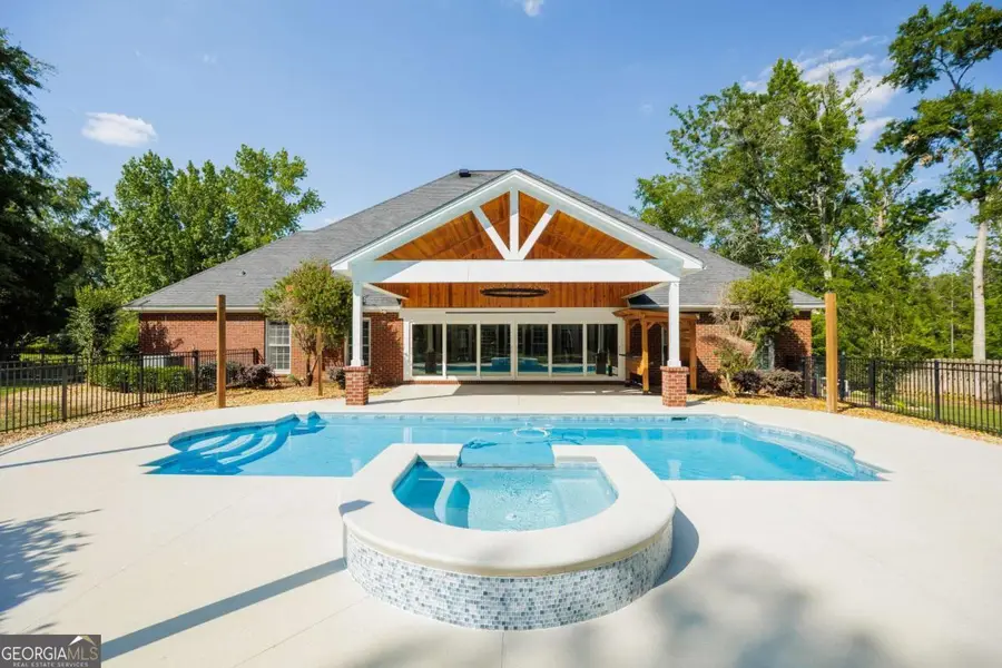 4305 Fouracre Place, Valdosta, GA 31601 - #2