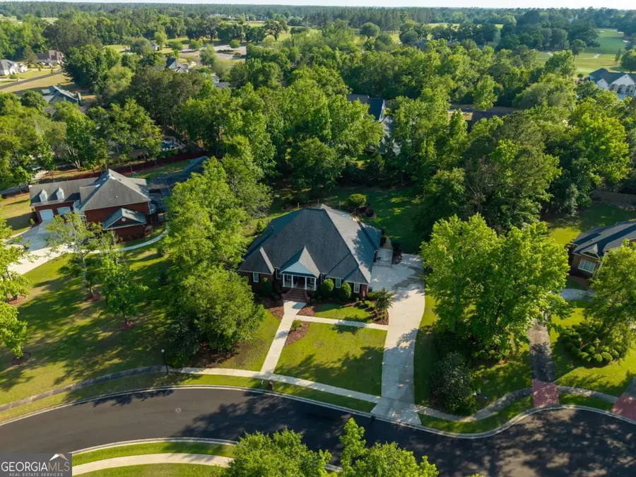 4305 Fouracre Place, Valdosta, GA 31601 - #3