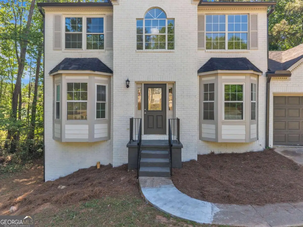 2559 Raindrop Court, Decatur, GA 30034 - #1