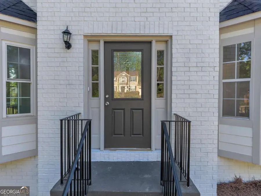 2559 Raindrop Court, Decatur, GA 30034 - #2