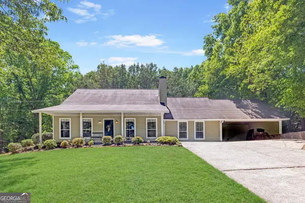 5525 Dorsett Shoals Lane, Douglasville, GA 30135