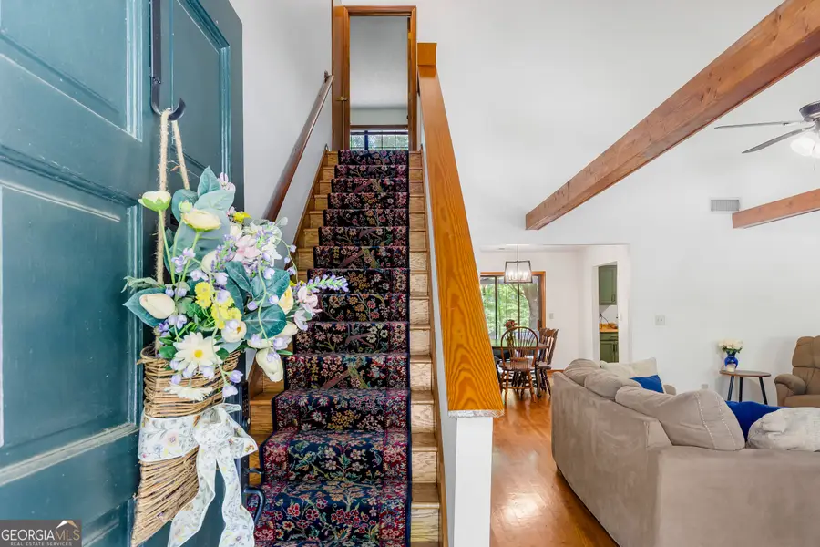 5525 Dorsett Shoals Lane, Douglasville, GA 30135 - #3