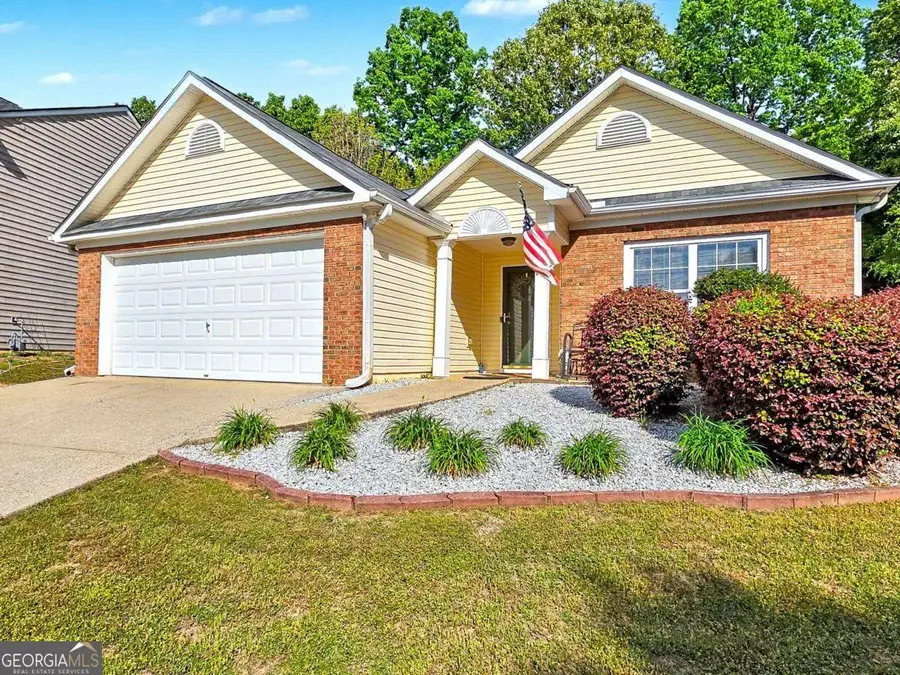 209 Diamond Valley Pass, Canton, GA 30114 - #2