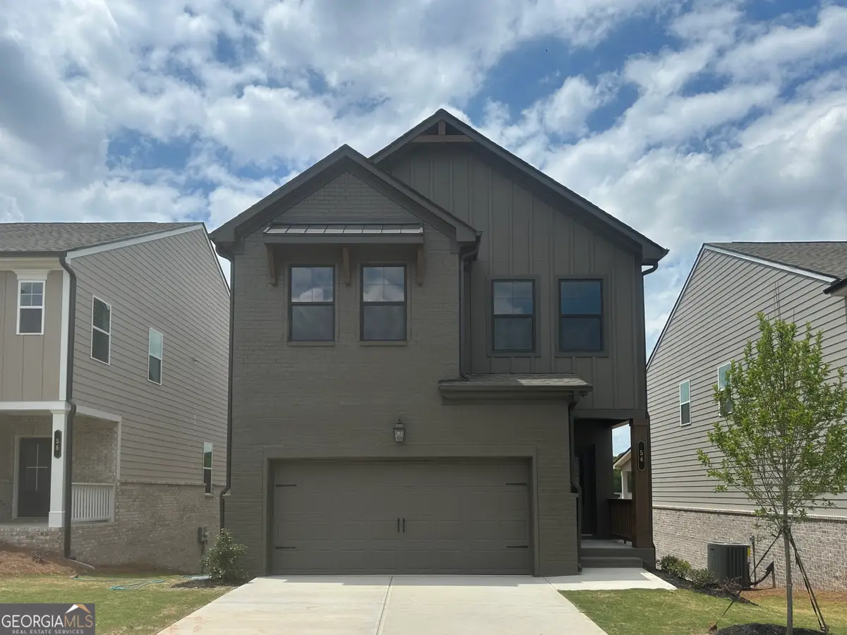 54 Avian Way, Auburn, GA 30011 - #1