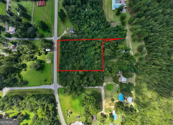 2.8 +/- ACRES Pineway Highway, Pineview, GA 31071
