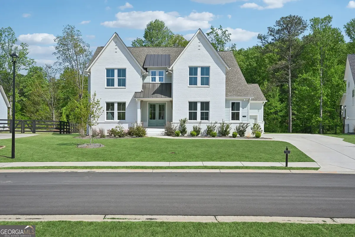 7945 Heritage Farm Court, Dawsonville, GA 30534 - #1