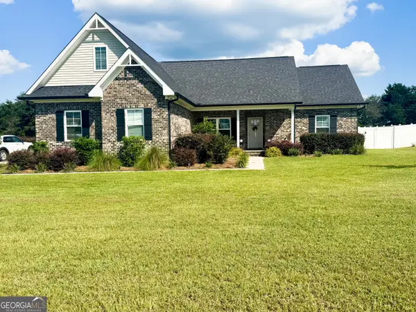 206 Spotted Fawn Road N, Statesboro, GA 30461