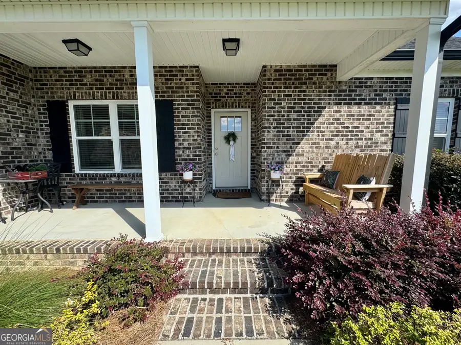 206 Spotted Fawn Road N, Statesboro, GA 30461 - #3