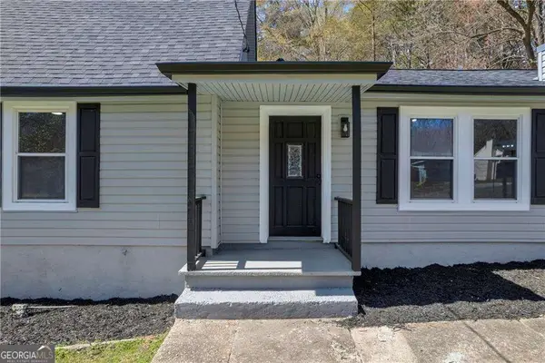 6807 Shangrila Way, Riverdale, GA 30296