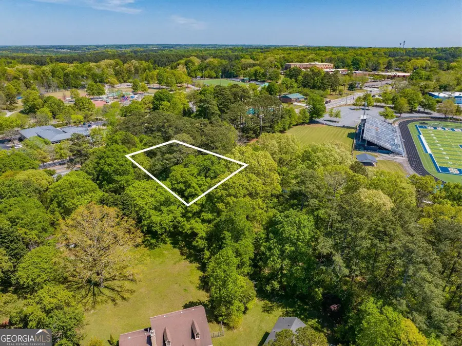 .46 ACRES Dacula Road, Dacula, GA 30019 - #3