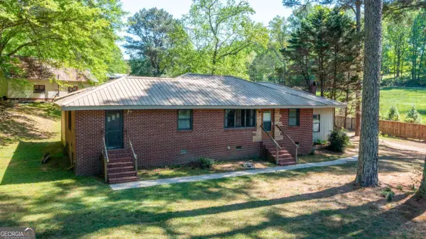 153 Dawson Forest Road, Dawsonville, GA 30534