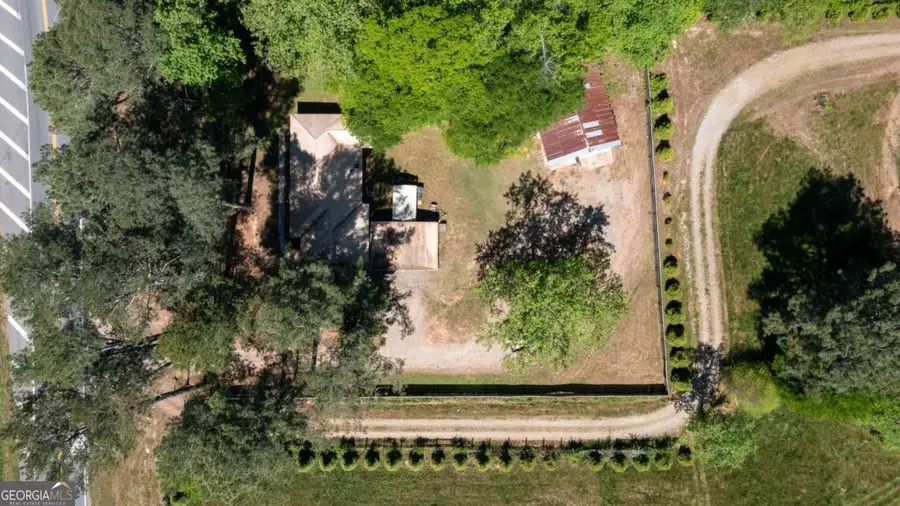 153 Dawson Forest Road, Dawsonville, GA 30534 - #2