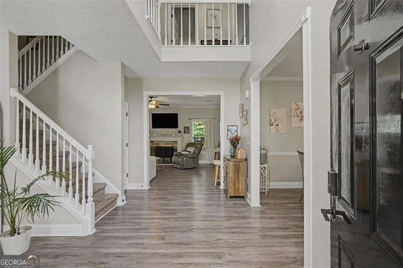 7124 Big Woods Drive, Woodstock, GA 30189 - #2