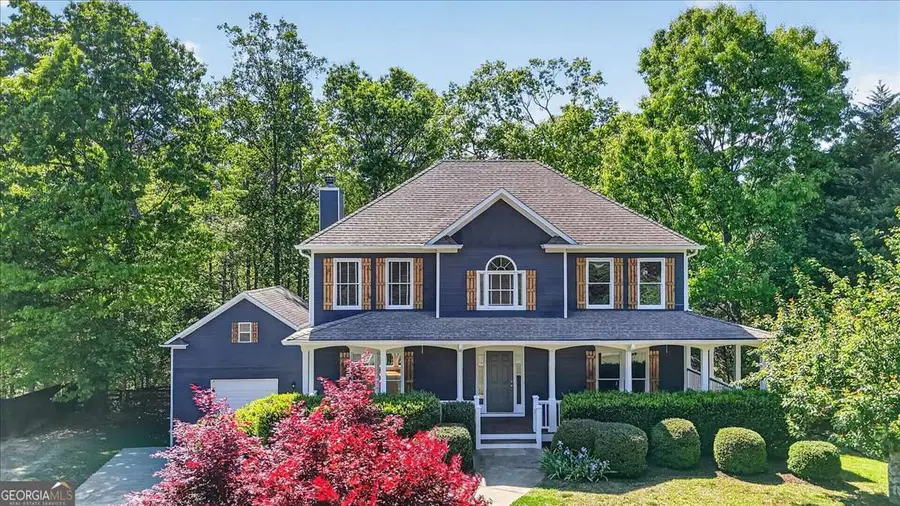 218 Spearfish Drive, Canton, GA 30114 - #3