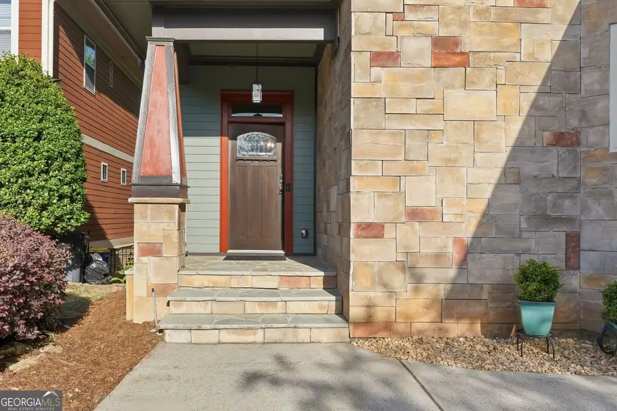 2814 Prado Lane, Marietta, GA 30066 - #3