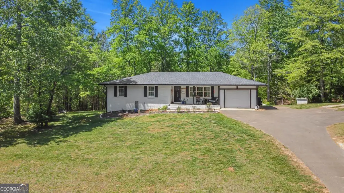 2383 Sperin Road, Ball Ground, GA 30107 - #1