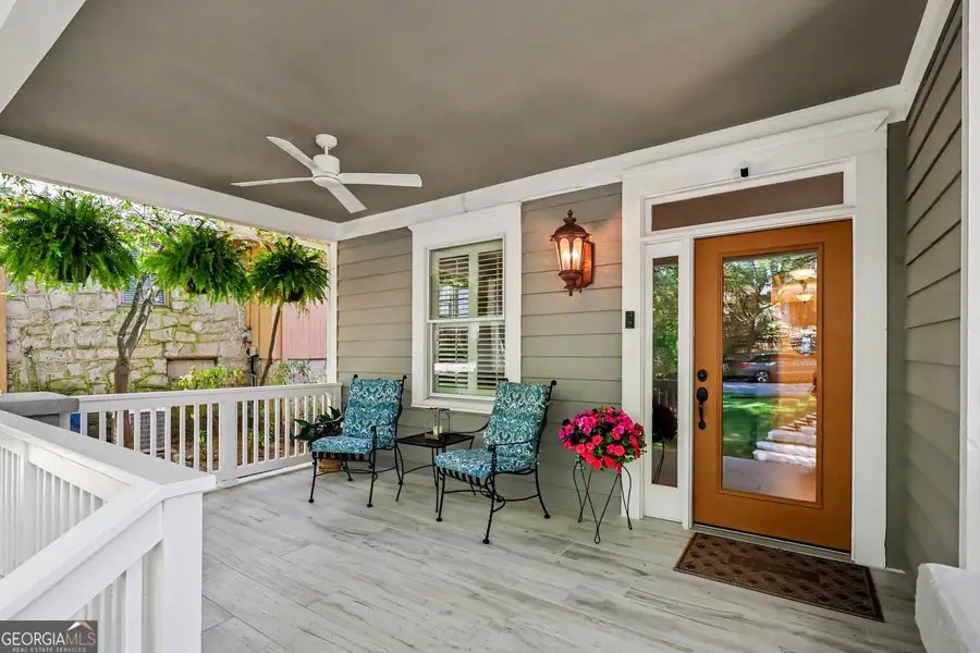 827 Highland Terrace Ne, Atlanta, GA 30306 - #3