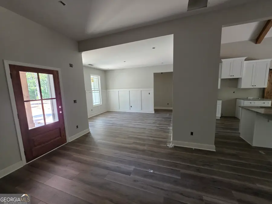 215 Panola Road, Jackson, GA 30233 - #3